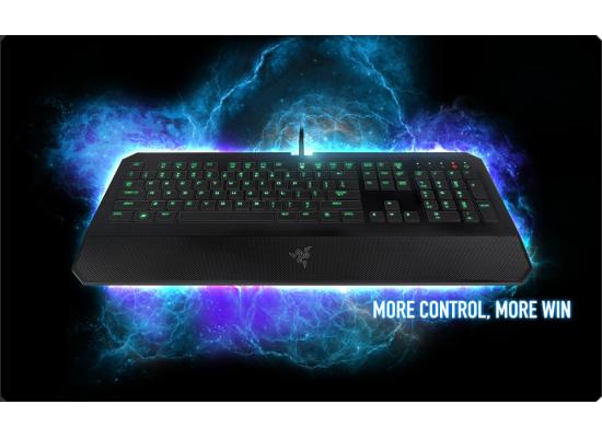 RAZER DeathStalker USB Gaming Keyboard